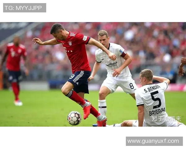 拜仁慕尼黑迎战安德莱赫特势必上演一场精彩对决