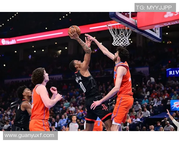 火箭与雷霆季后赛加时赛精彩回放全程录像分享